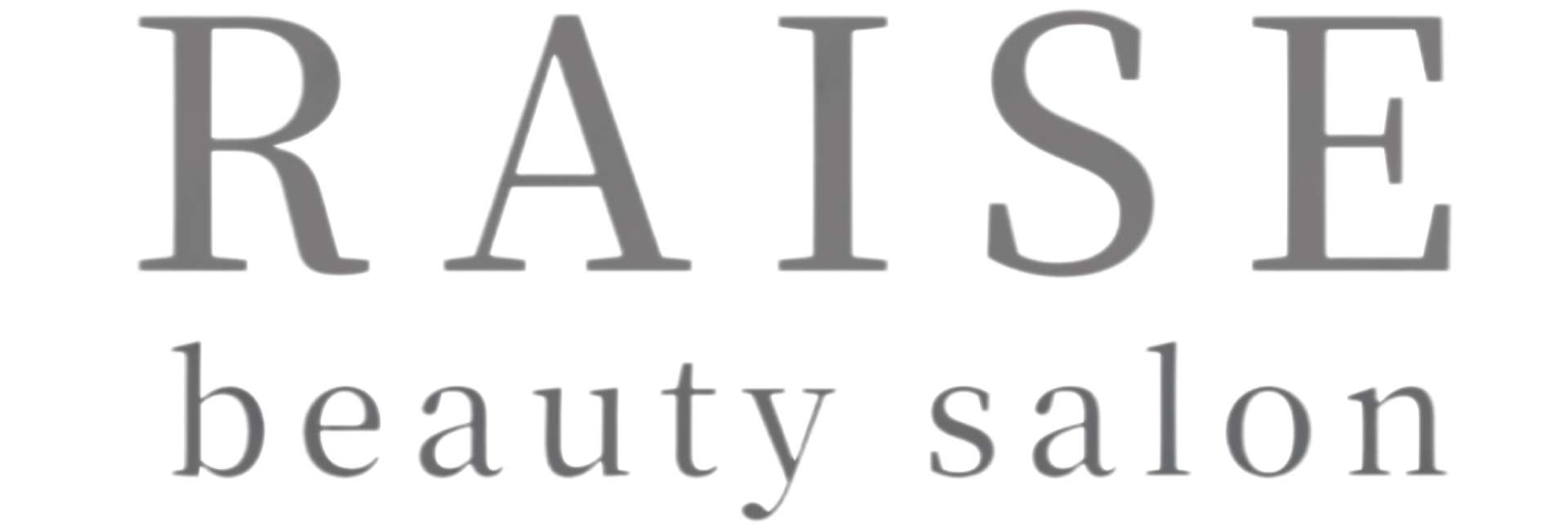 RAISE beauty salon